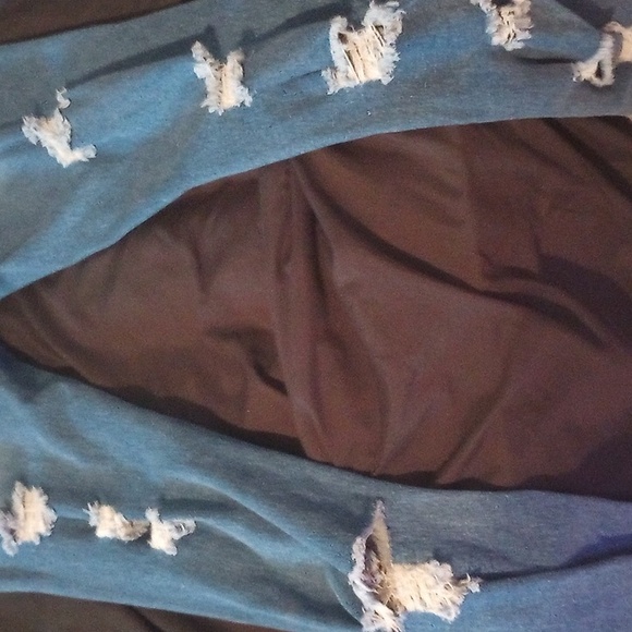 Jeans - Picture 3 of 3